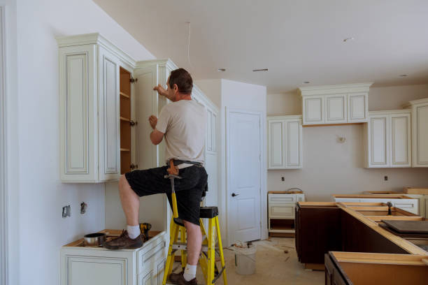Licensed Kitchen service in Denton, MD - I E Kitchen