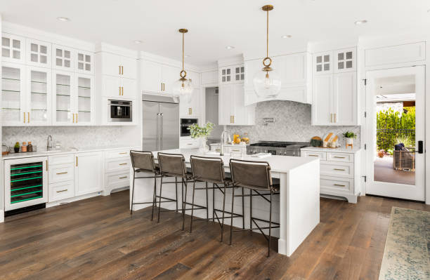Reliable Kitchen contractor in Denton, MD by I E Kitchen